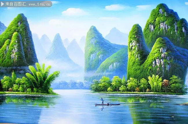 智慧绿色高效
